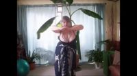 Busty Lady Gives No Fucks, Leaves Strong Impression On The Boss
