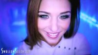 Leah Gotti Brilliant Pov Blowjob