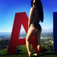 Ariel Winter