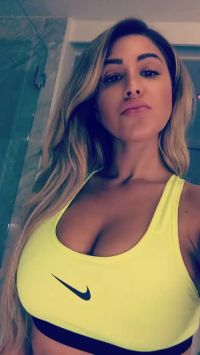 Nike Sportsbra