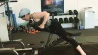 Daisy Ridley's Fantastic Butt
