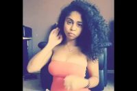 Curly Hair And Great Tits [xpost /r/Afrodisiac