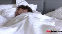 He Needs Help Getting Rid Of His Morning Wood And His Hot Stepmom Is The Only One Who Can Do It