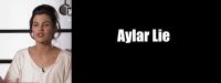 Aylar Lie, Cute Mode – Slut Mode, Masterchef Contestant Handles More Than Just Kitchen Tools