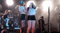 Cheeky Hayley