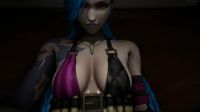 Jinx Fuck POV