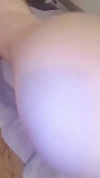 Anal Peak