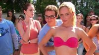 Beta House's Integral Bra Removing Contest Plot