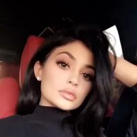 Pouting In The Car