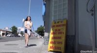 Great Day At The Gloryhole