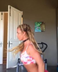 Britney Spears