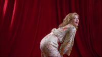 Ashley Judd In Norma Jean & Marilyn