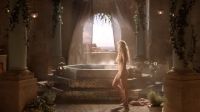 Emilia Clarke In Game Of Thrones