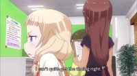 Anime Irl