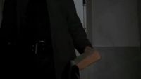 Hershel Leaves A Note