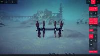 Autostabilizing VERTICAL Engine! :0