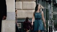 Christina Wildes – Doritos Commercial
