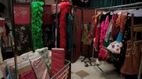 Alison Brie's Sexy Mrs Claus In Community – Many MIC