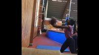 Medicine Ball Workout