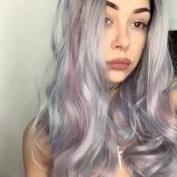 Grey Hair