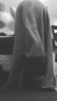 Towel Drop