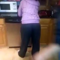 Buttcrack
