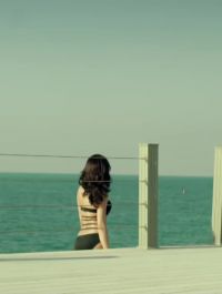Nargis Fakhri – Casual Jiggle In 'Dishoom'
