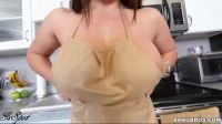 Big Tits, Round Asses – Angela White