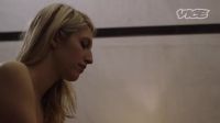 Karley Sciortino Humping A Sex Doll