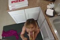 Cherie Deville “Street Meat”