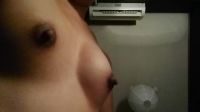 Tiny Tits But Extra Sensitive Nipples