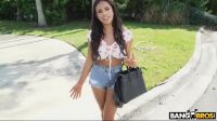 Bang Bus – Autumn Falls