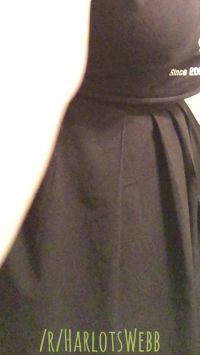 Skirts And Glass