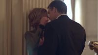 Kathleen Robertson – Boss
