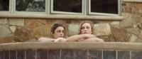 Kelsey Pribilski & Natasha Aldridge In Day 5