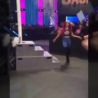 Sasha's Hot Ass