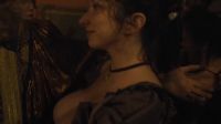 Gemma Lou As An Extra In S01E04