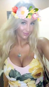A Little Snapchat Jiggle