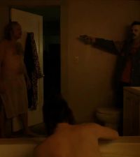 Mary Elizabeth Winstead's Butt