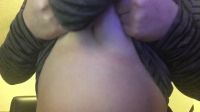 Rain Drop…titty Drop