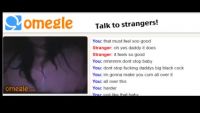 This One Really Likes To Ride Dick