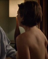 Sascha Alexander – Masters Of Sex