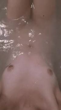 If A Lady Is In The Tub, You Can Be Assured That Nudes And Dirty Things Are Happening. Always.