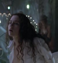 Mia Kirshner In "Exotica "