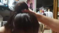 Blindfolded BJ
