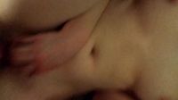 She Finishes Me On Her Chest, Video In Comments
