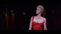 Julie Andrews Showing Her Plots.