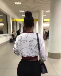 That Booty…