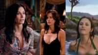 Courteney Cox