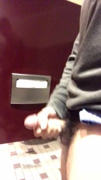 First Gif! Bored At Work. PM Me?